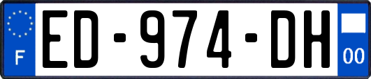 ED-974-DH