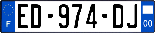 ED-974-DJ