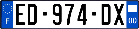 ED-974-DX