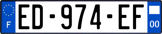 ED-974-EF