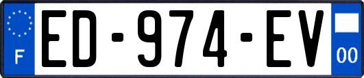 ED-974-EV