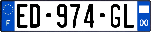 ED-974-GL