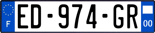 ED-974-GR