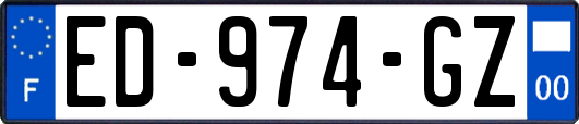 ED-974-GZ