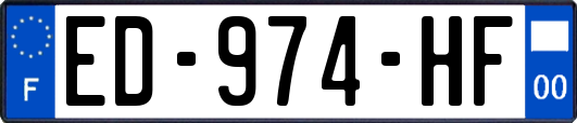 ED-974-HF