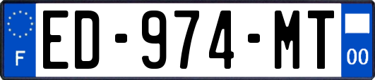 ED-974-MT