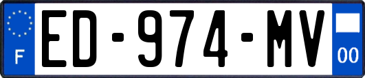 ED-974-MV