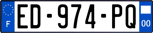 ED-974-PQ