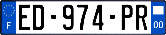 ED-974-PR