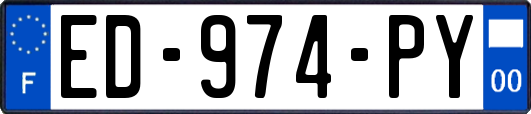ED-974-PY