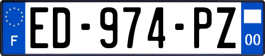 ED-974-PZ