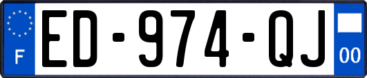 ED-974-QJ