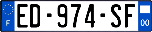 ED-974-SF