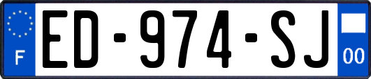 ED-974-SJ