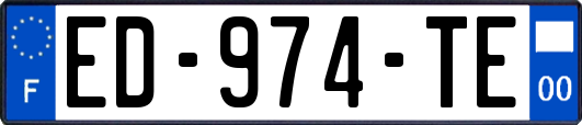 ED-974-TE