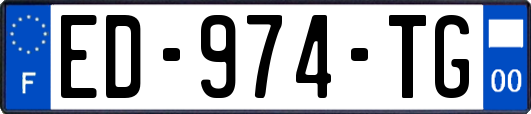 ED-974-TG