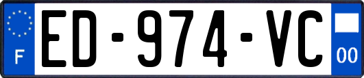 ED-974-VC