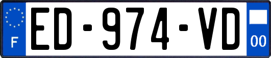 ED-974-VD