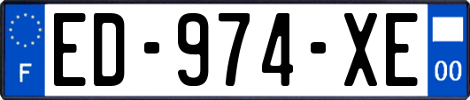 ED-974-XE