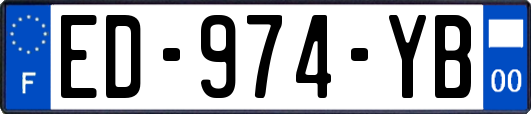 ED-974-YB