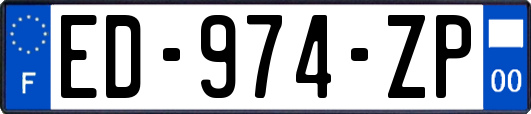 ED-974-ZP