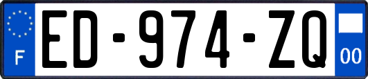 ED-974-ZQ