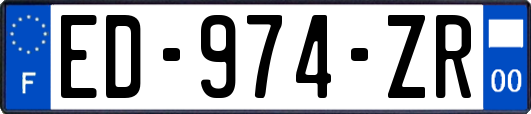 ED-974-ZR