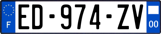 ED-974-ZV