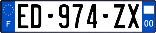 ED-974-ZX