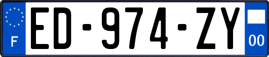 ED-974-ZY