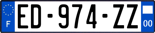 ED-974-ZZ