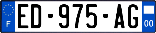 ED-975-AG