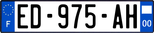 ED-975-AH