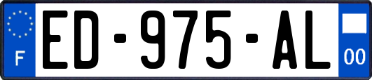 ED-975-AL