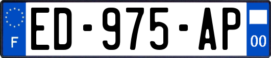 ED-975-AP