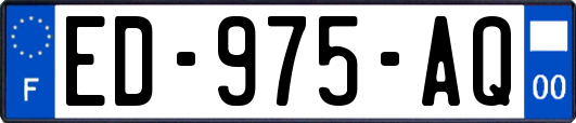 ED-975-AQ