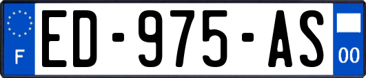 ED-975-AS