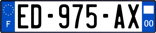 ED-975-AX