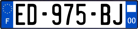 ED-975-BJ