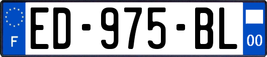 ED-975-BL