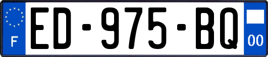 ED-975-BQ