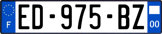 ED-975-BZ