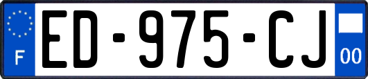 ED-975-CJ