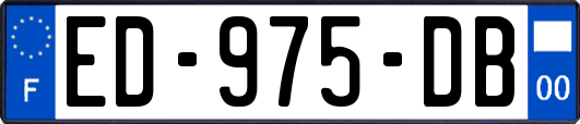 ED-975-DB