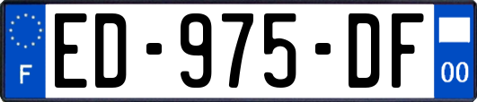 ED-975-DF