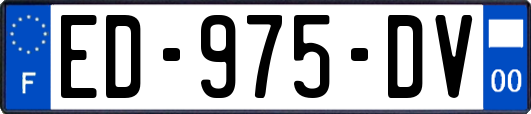 ED-975-DV