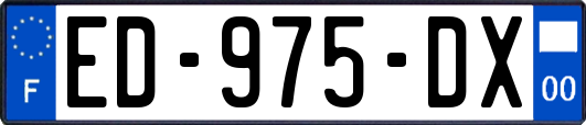 ED-975-DX