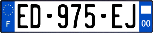 ED-975-EJ