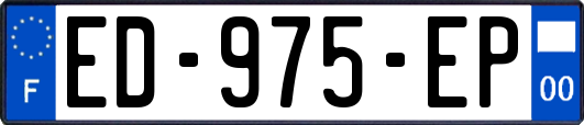 ED-975-EP