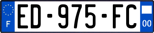 ED-975-FC